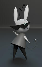 Simple Character